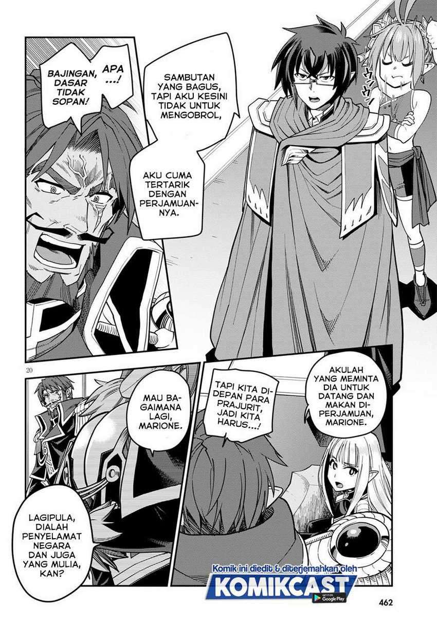 Chapter 71 - halaman 23
