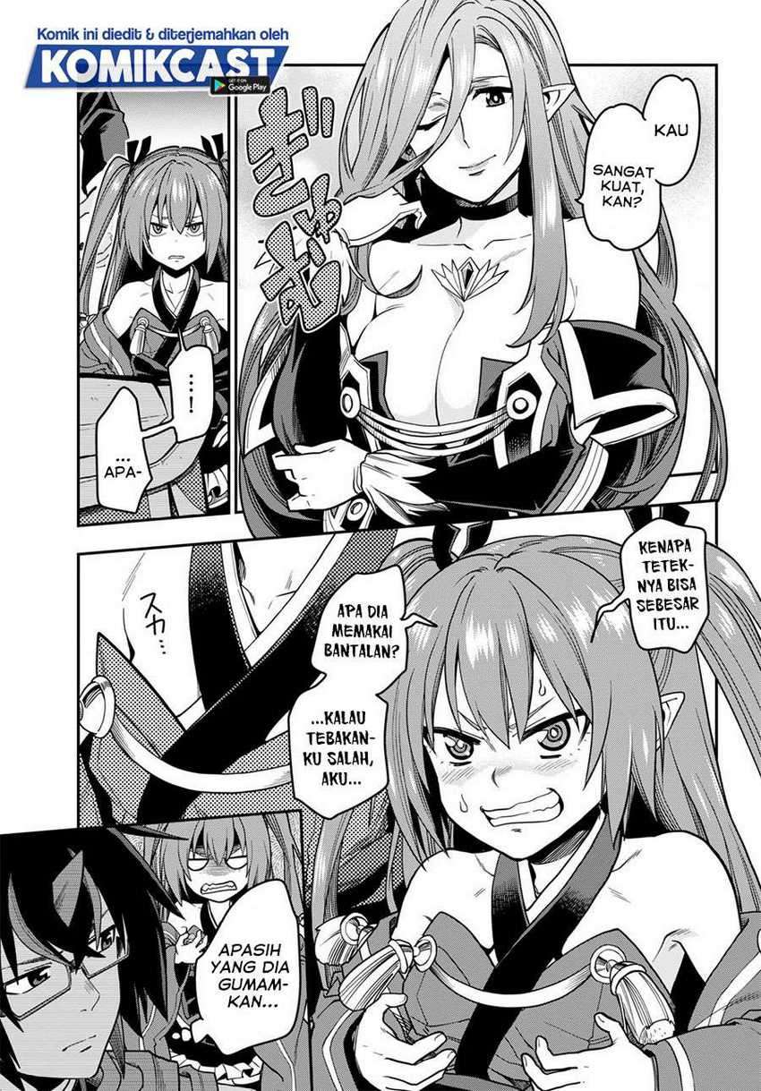 Chapter 71 - halaman 24