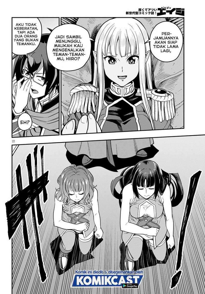 Chapter 71 - halaman 25