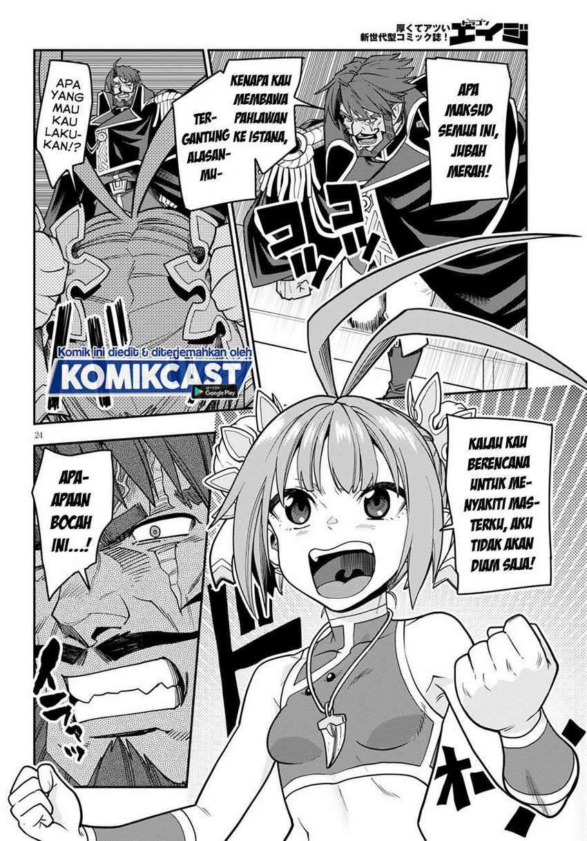 Chapter 71 - halaman 27