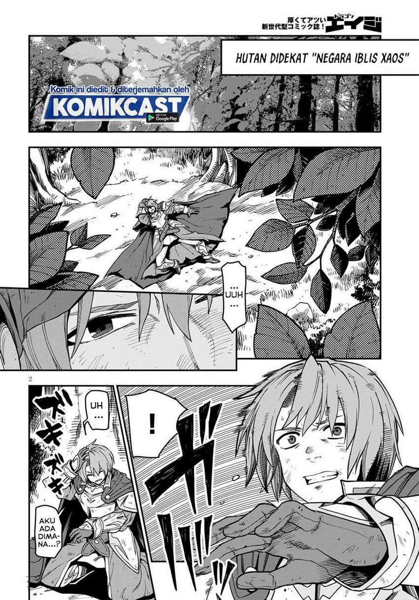 Chapter 71 - halaman 6