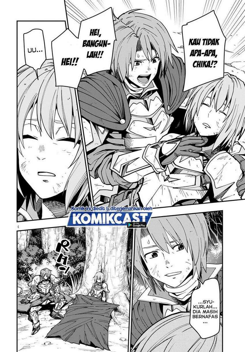 Chapter 71 - halaman 8