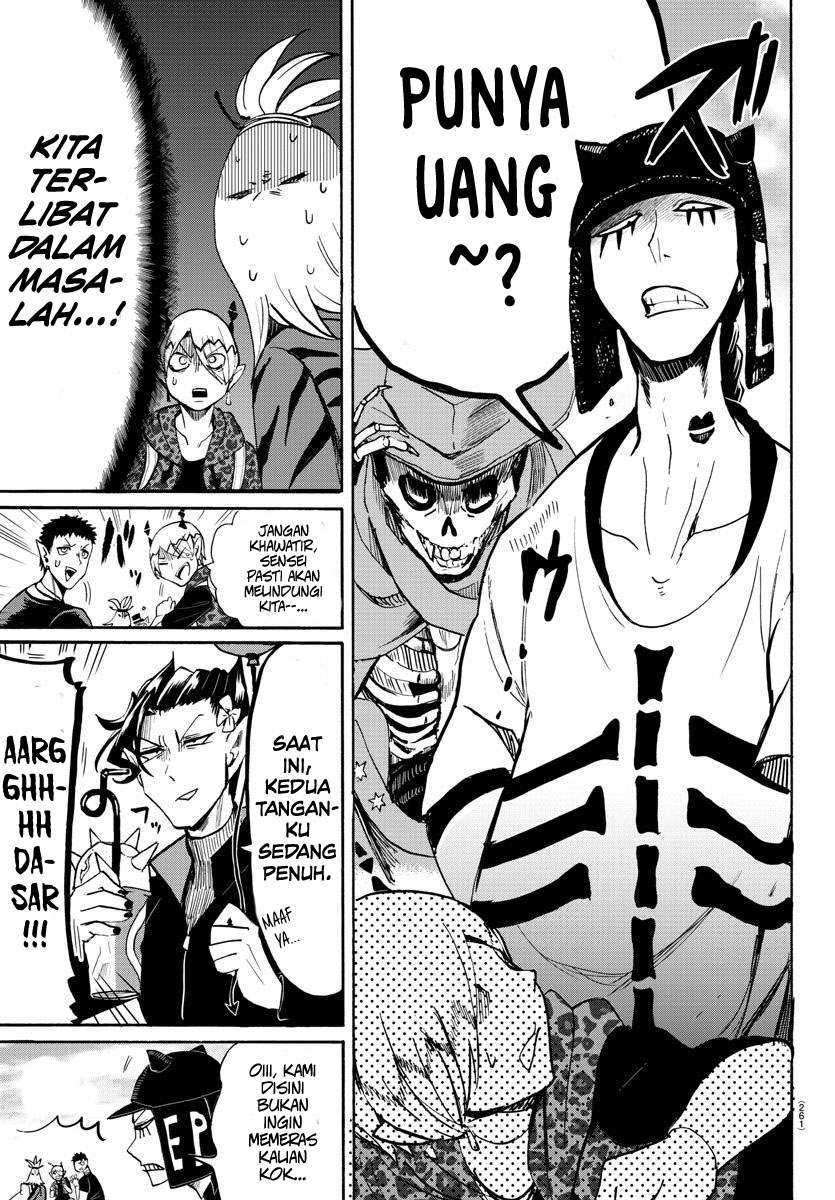 Chapter 71 - halaman 11