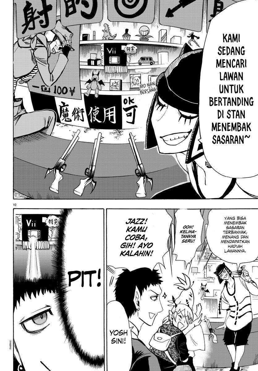 Chapter 71 - halaman 12