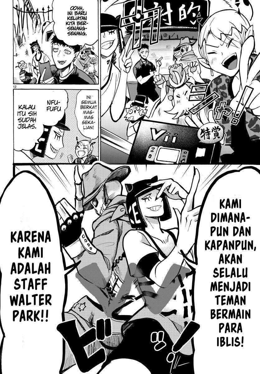 Chapter 71 - halaman 14