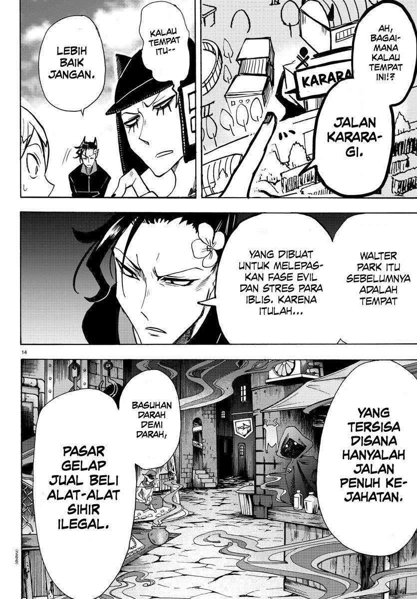 Chapter 71 - halaman 16