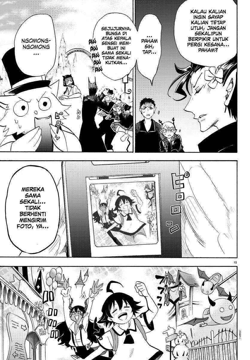 Chapter 71 - halaman 17
