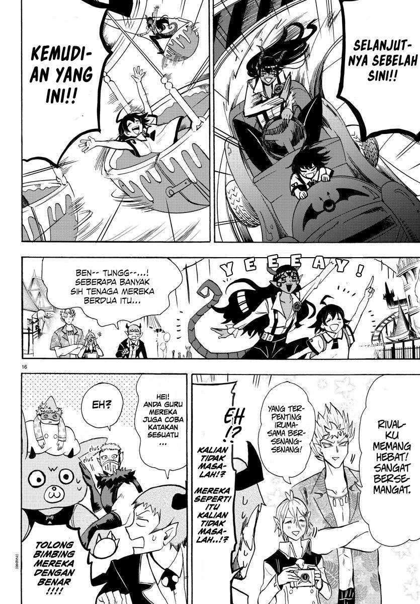 Chapter 71 - halaman 18