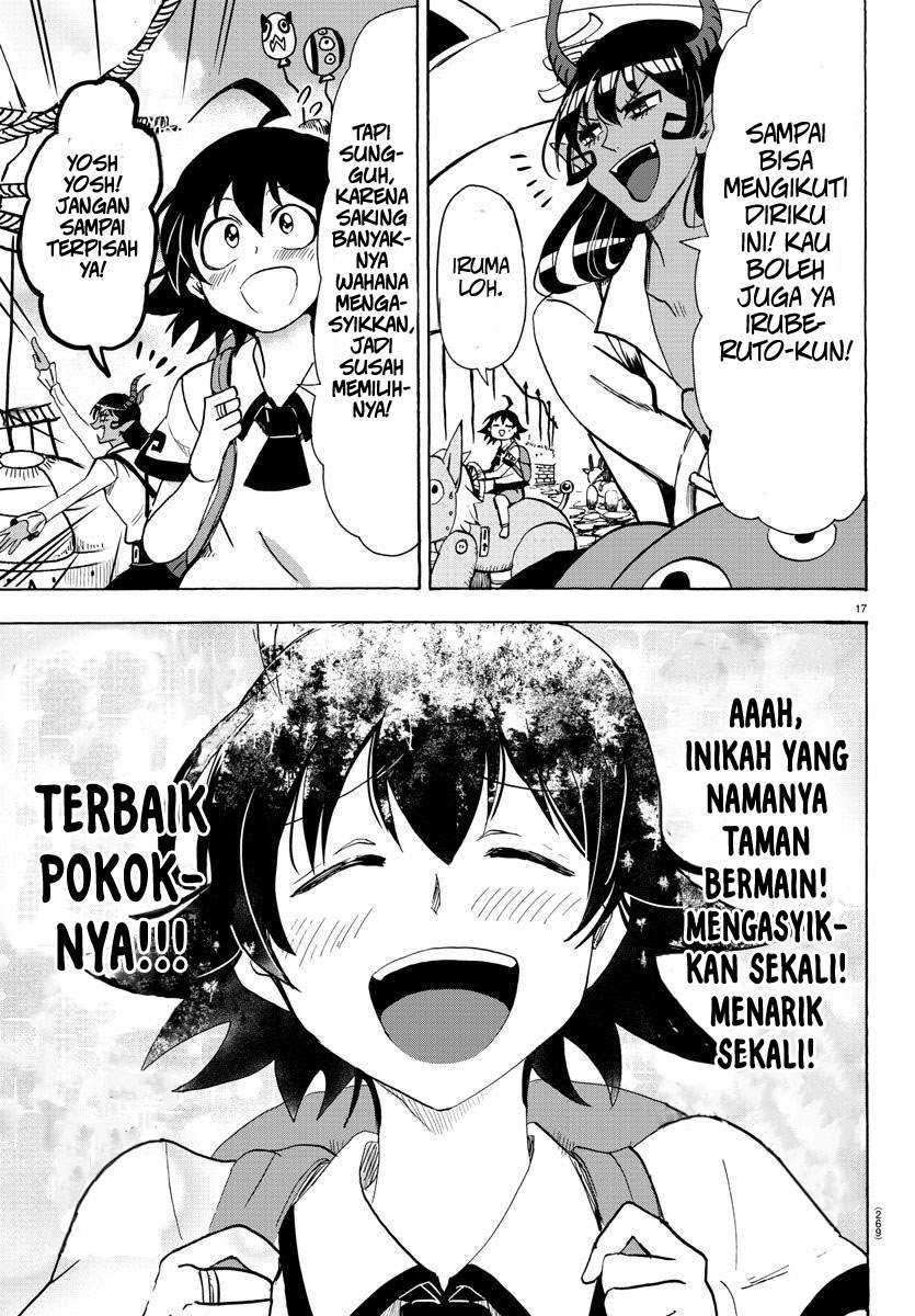 Chapter 71 - halaman 19