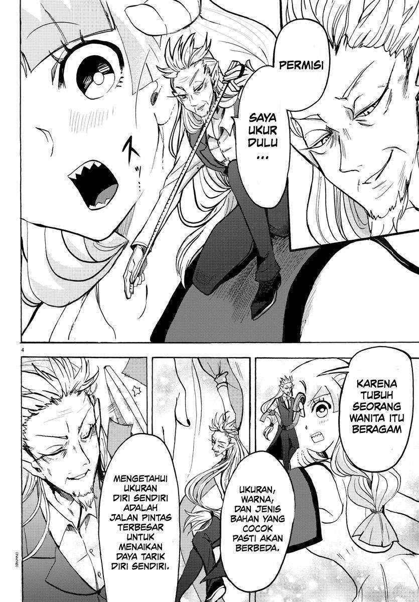 Chapter 71 - halaman 6