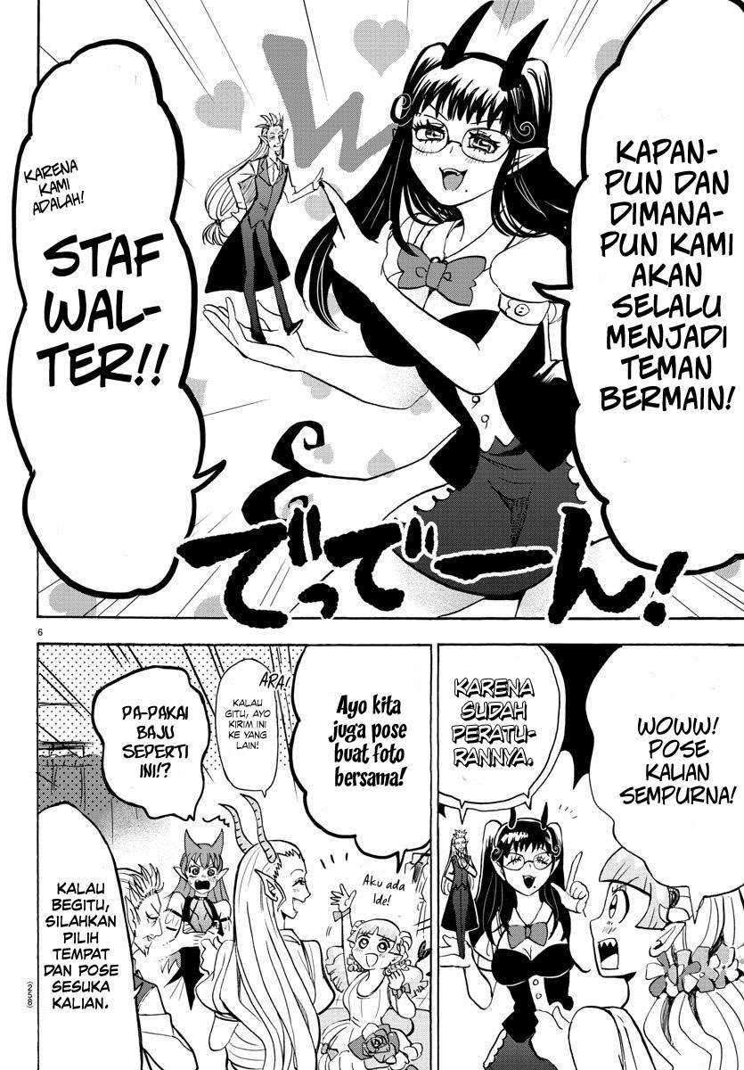 Chapter 71 - halaman 8