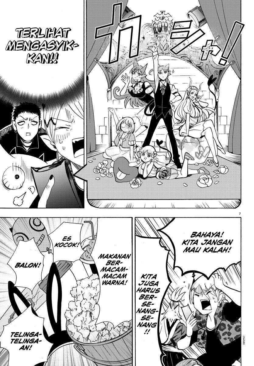 Chapter 71 - halaman 9