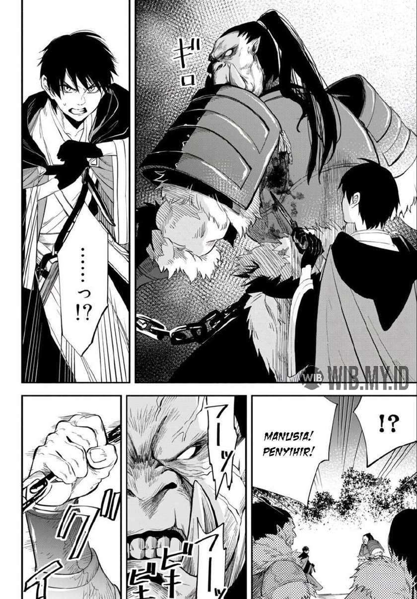 Chapter 45 - halaman 12