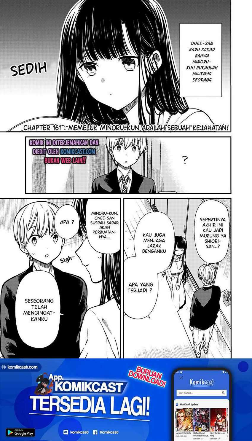 Chapter 161 - halaman 3