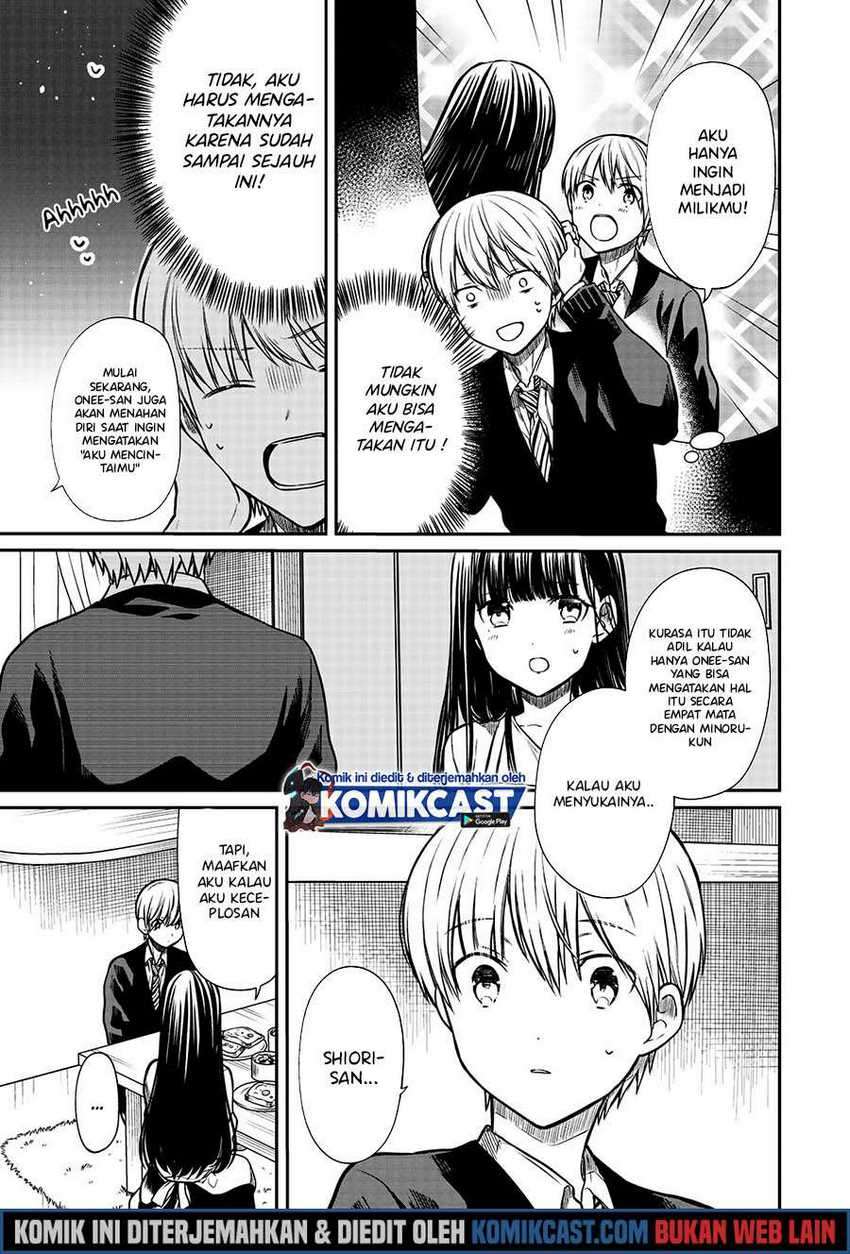 Chapter 161 - halaman 5