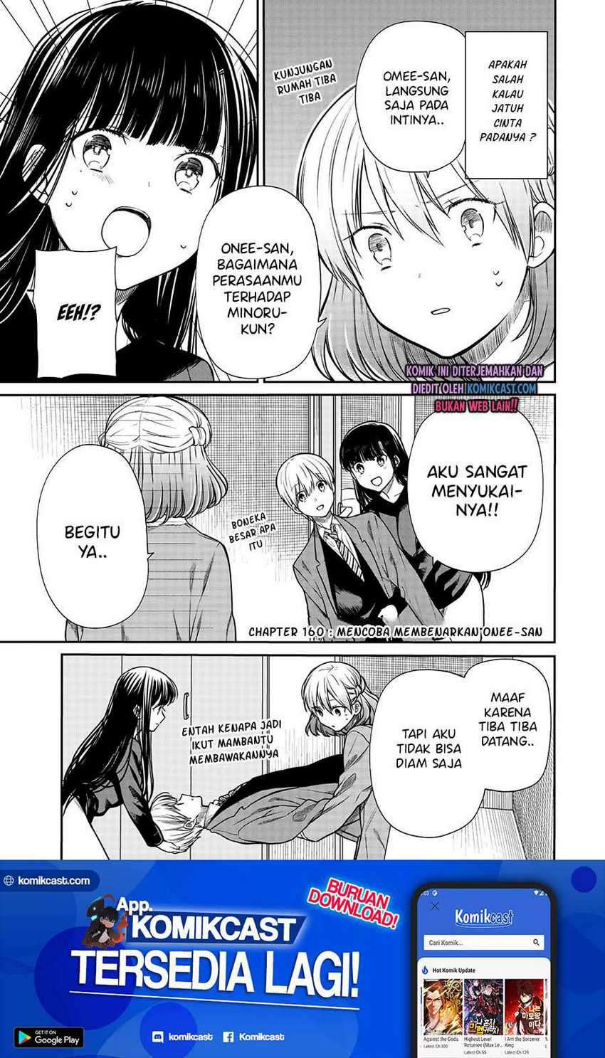 Chapter 160 - halaman 3