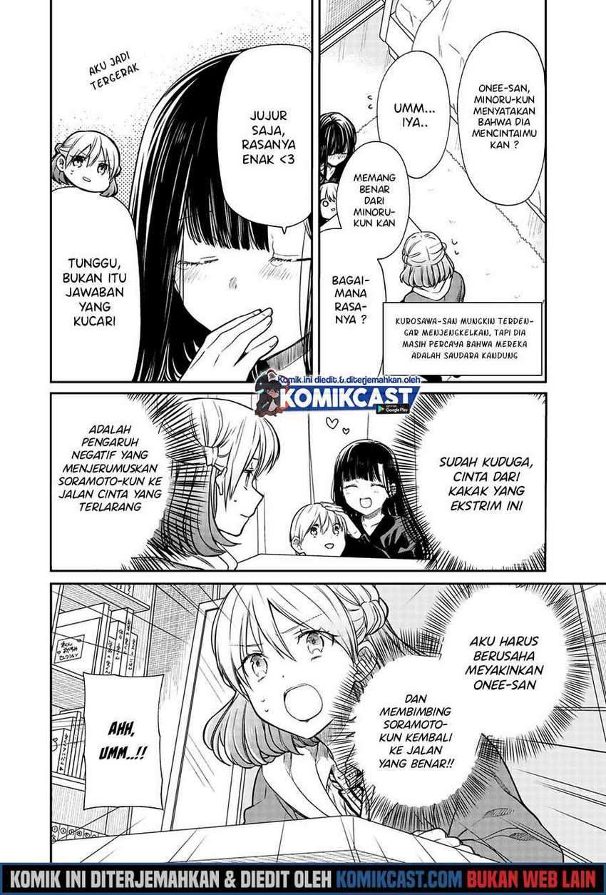 Chapter 160 - halaman 4