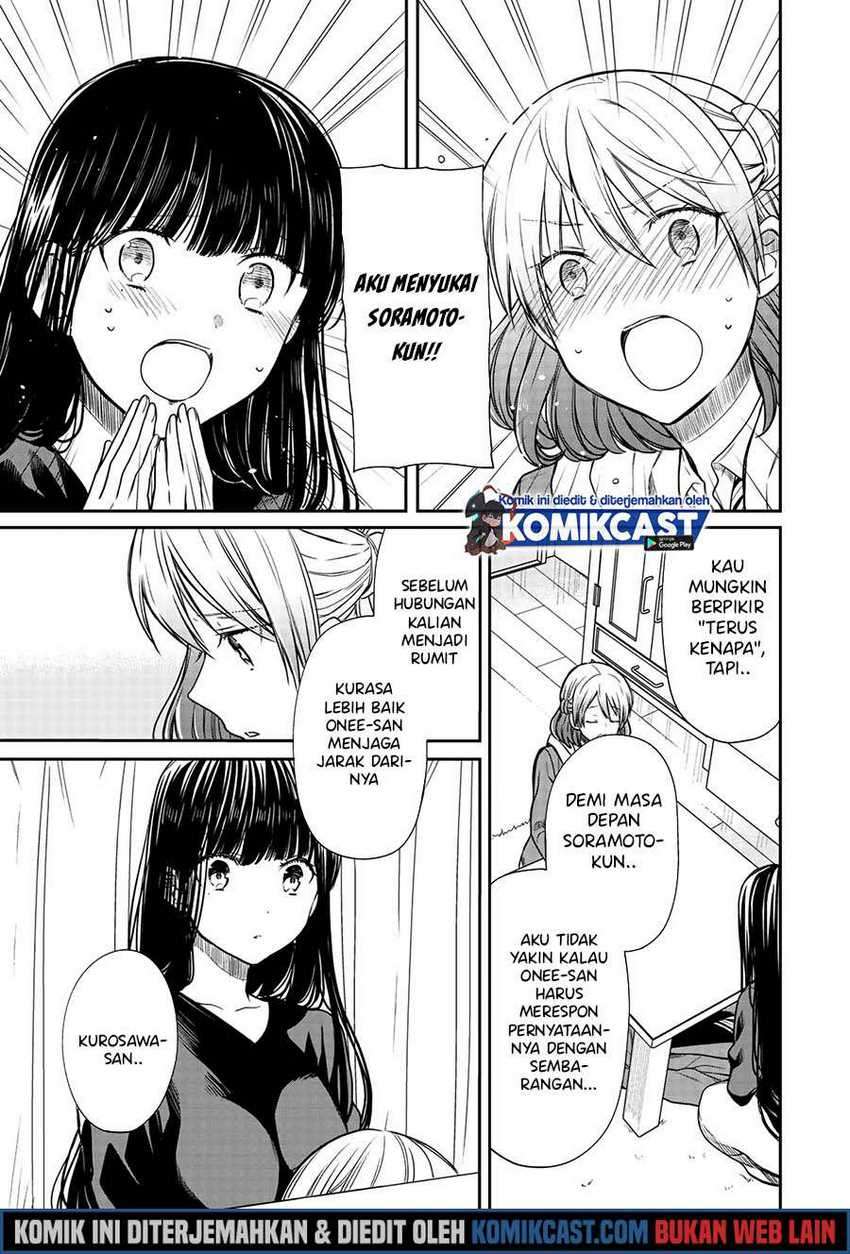 Chapter 160 - halaman 5