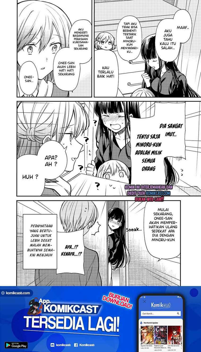 Chapter 160 - halaman 6