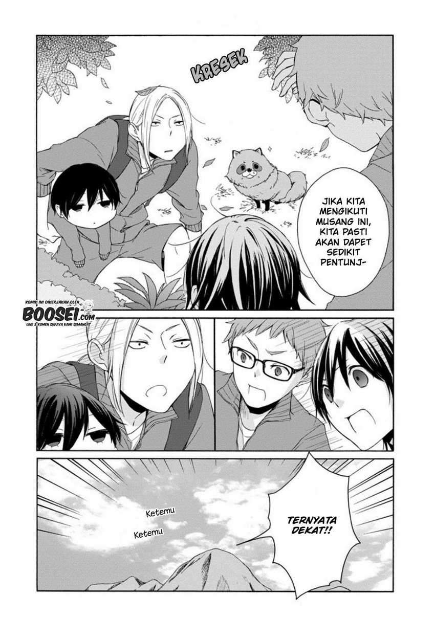 Chapter 55 - halaman 13