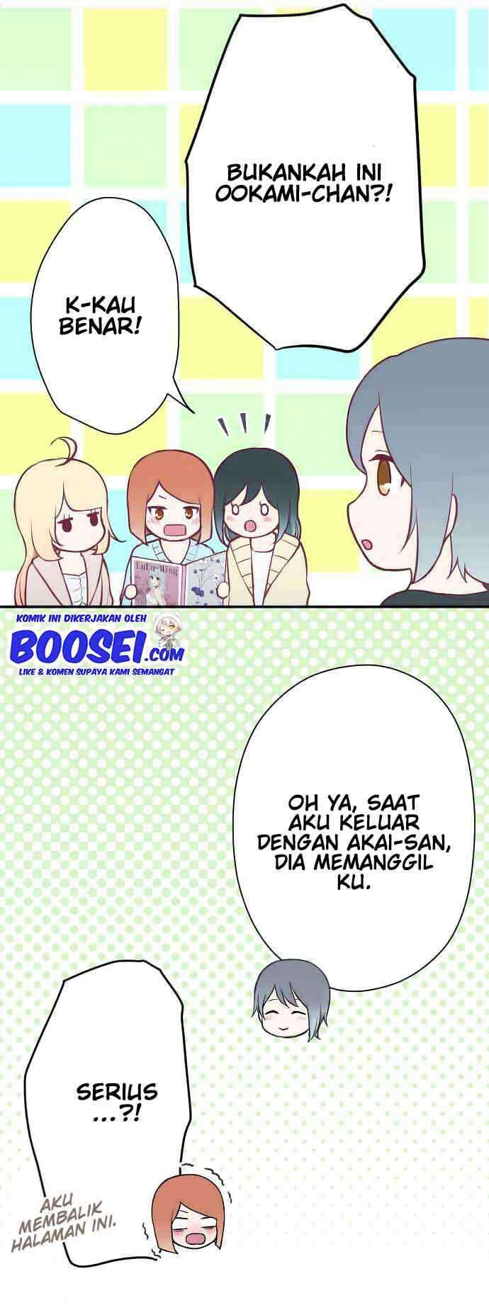 Chapter 120 - halaman 18