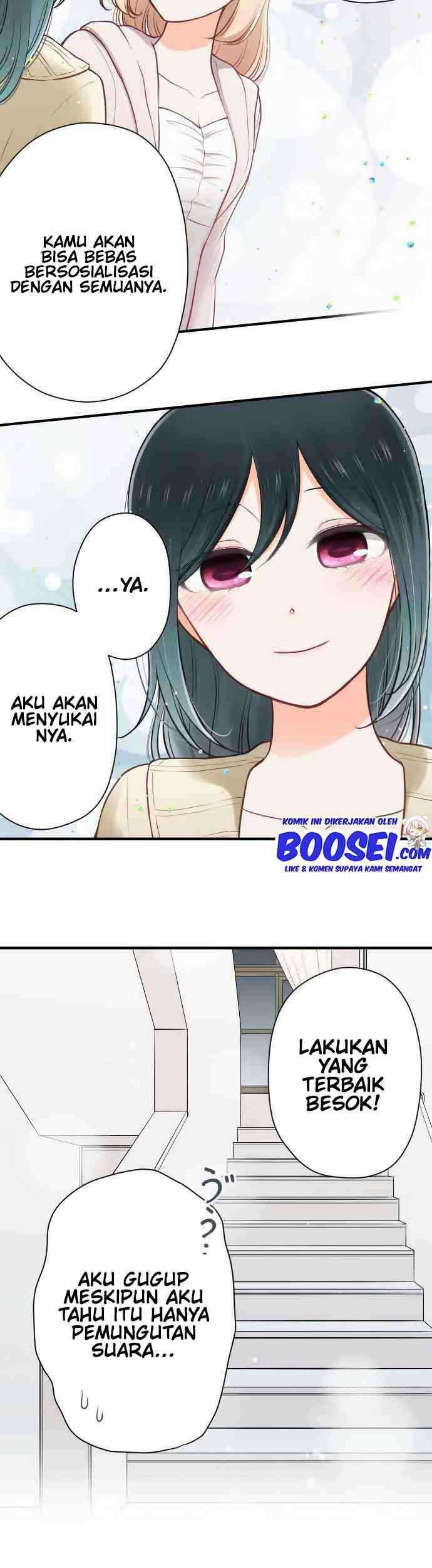 Chapter 120 - halaman 22