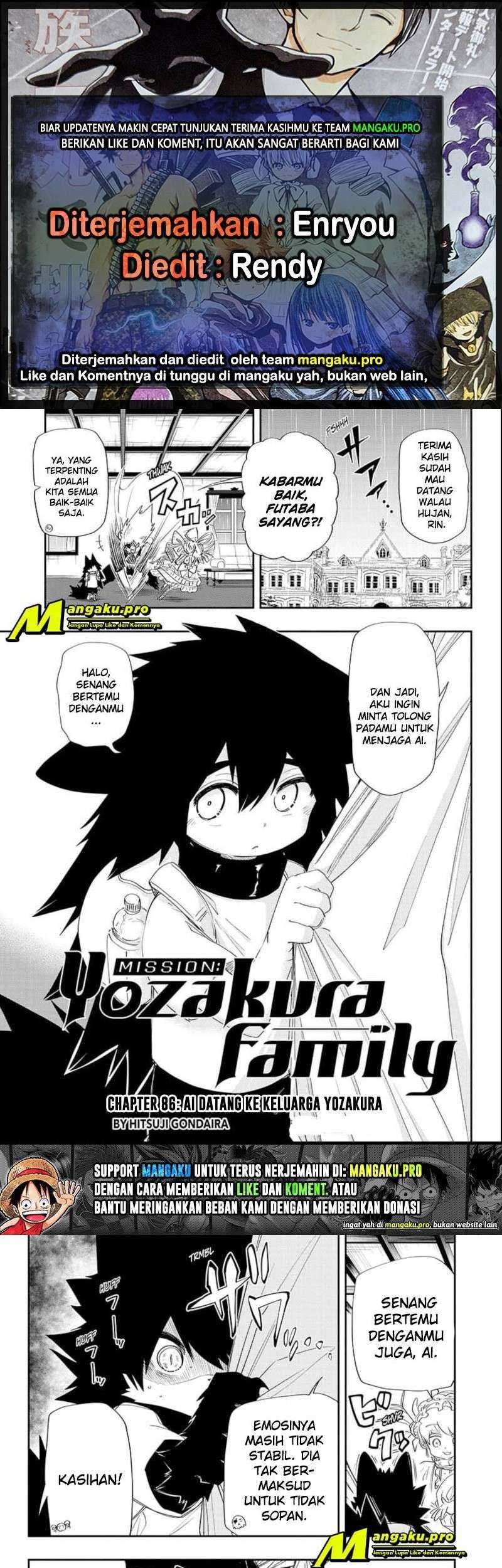 Chapter 86 - halaman 2