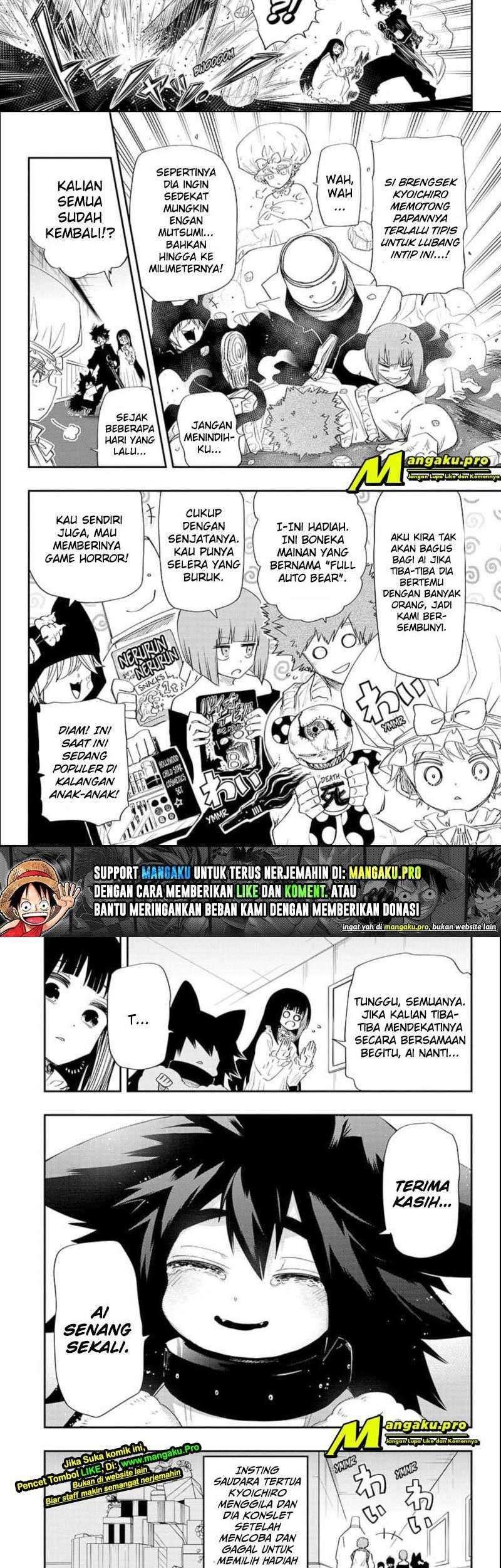 Chapter 86 - halaman 12
