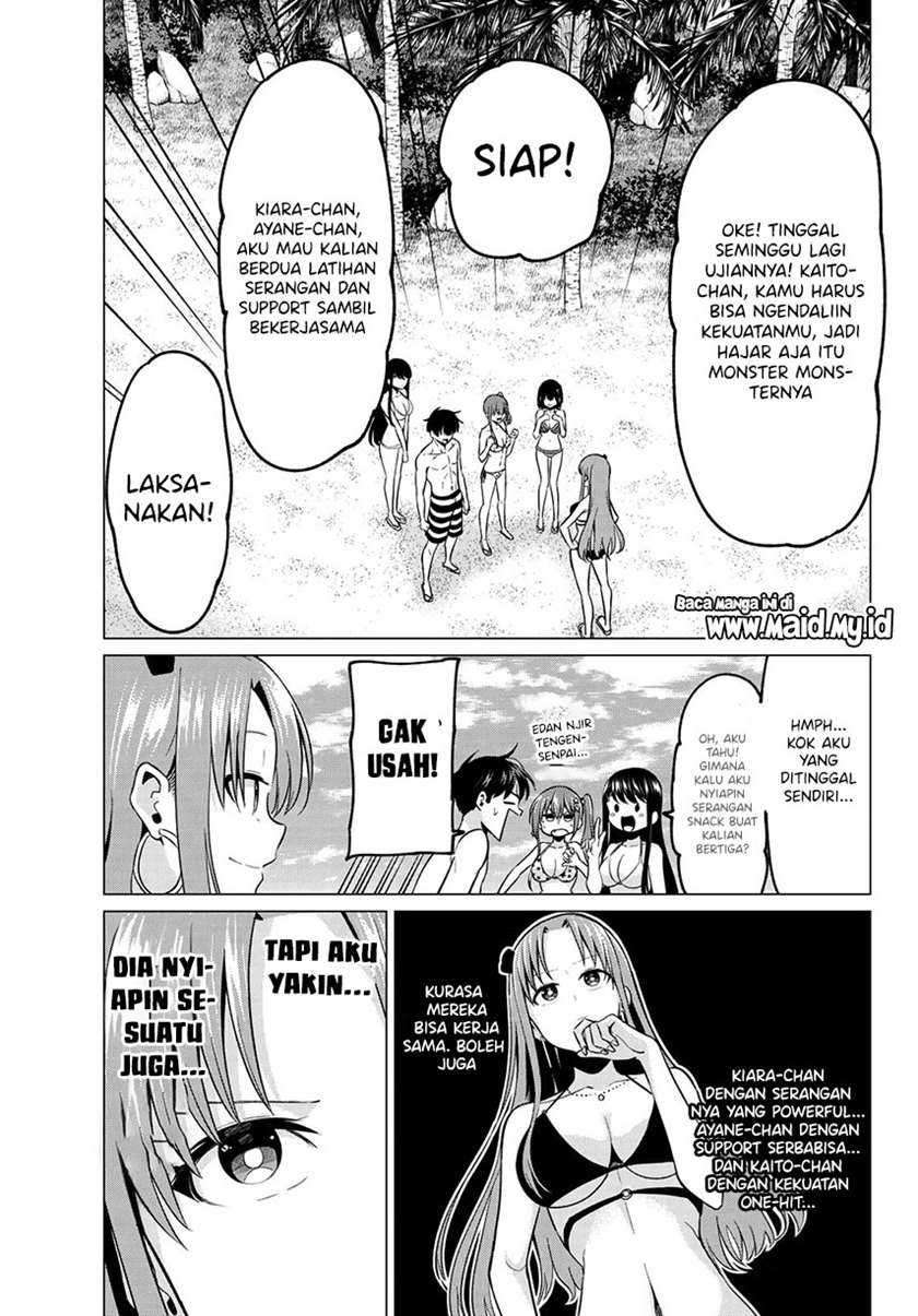 Chapter 18 - halaman 21