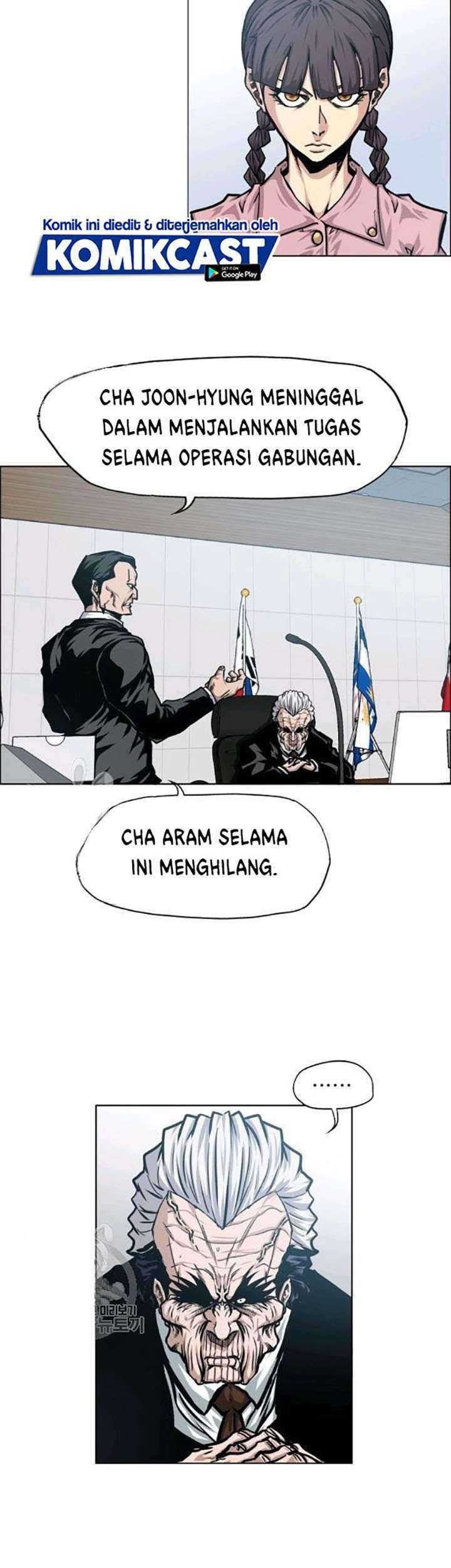 Chapter 65 - halaman 32