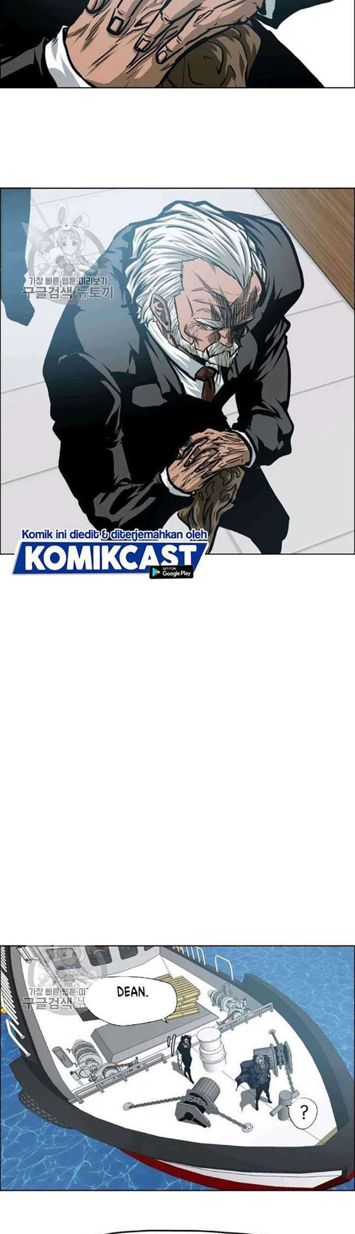 Chapter 65 - halaman 36