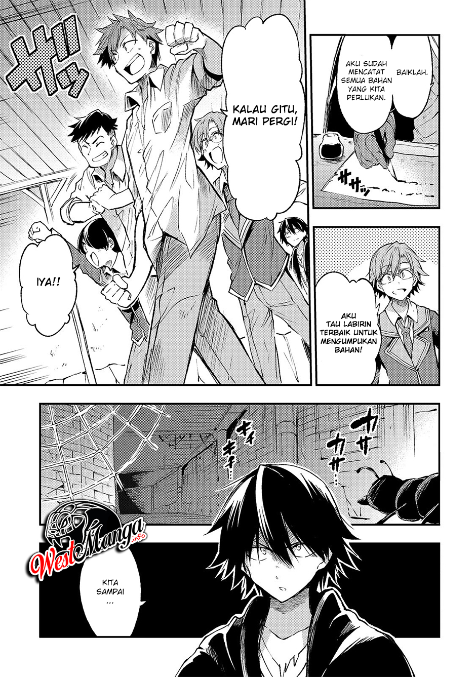 Chapter 86 - halaman 19