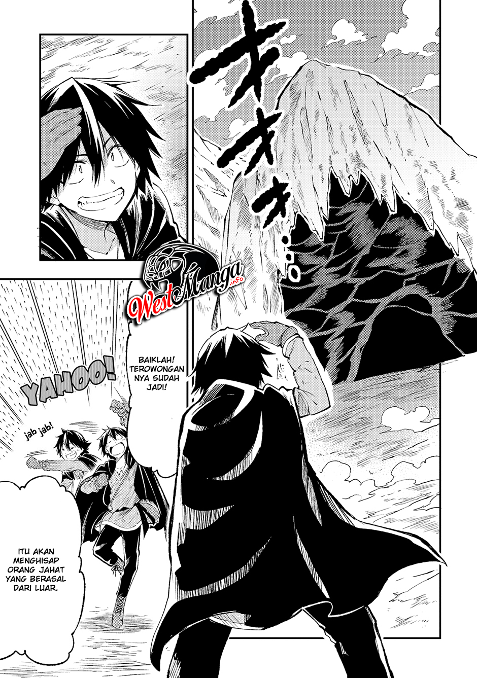 Chapter 86 - halaman 9