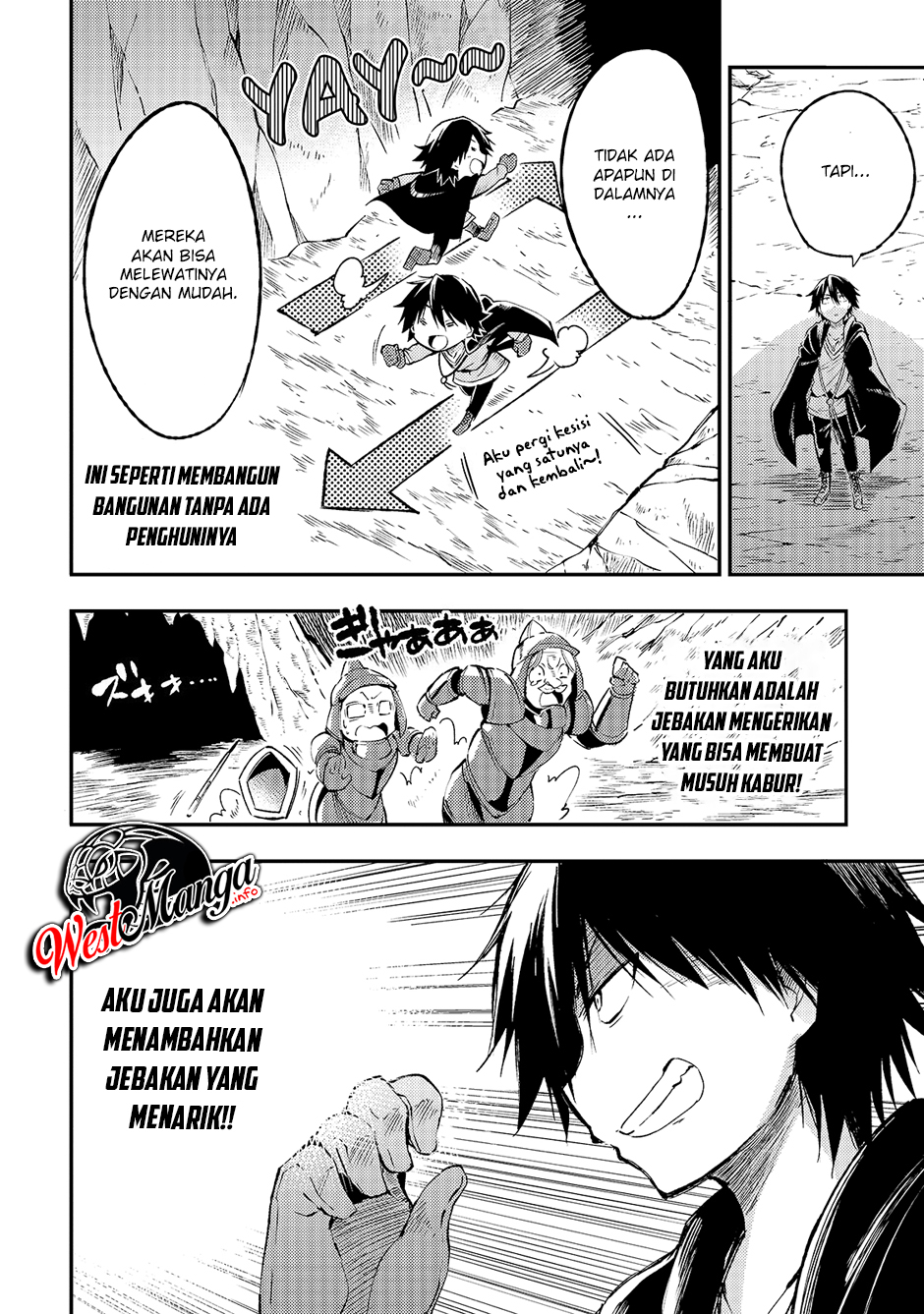 Chapter 86 - halaman 10