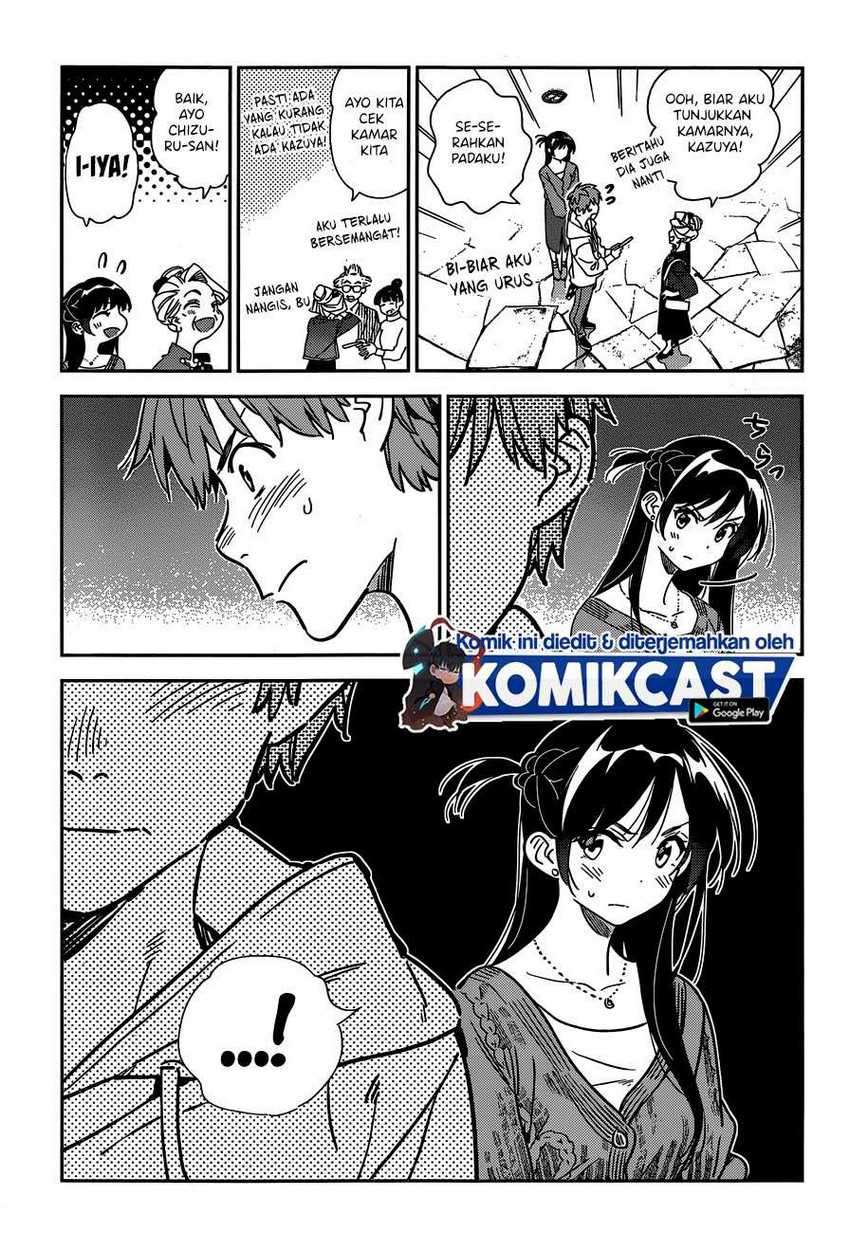 Chapter 192 - halaman 11