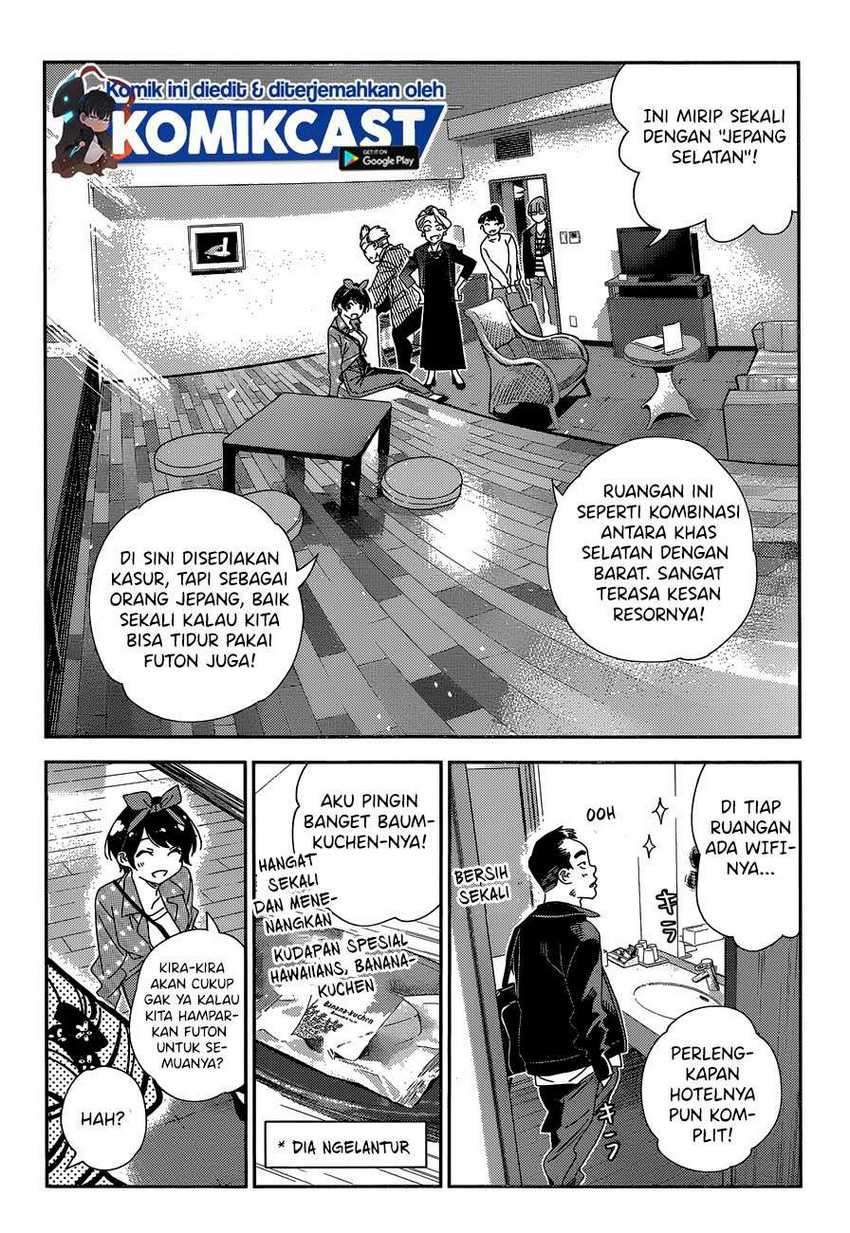 Chapter 192 - halaman 14