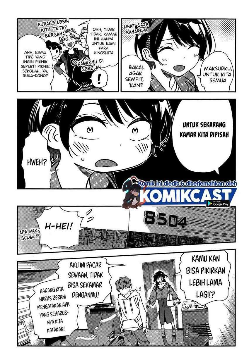 Chapter 192 - halaman 15