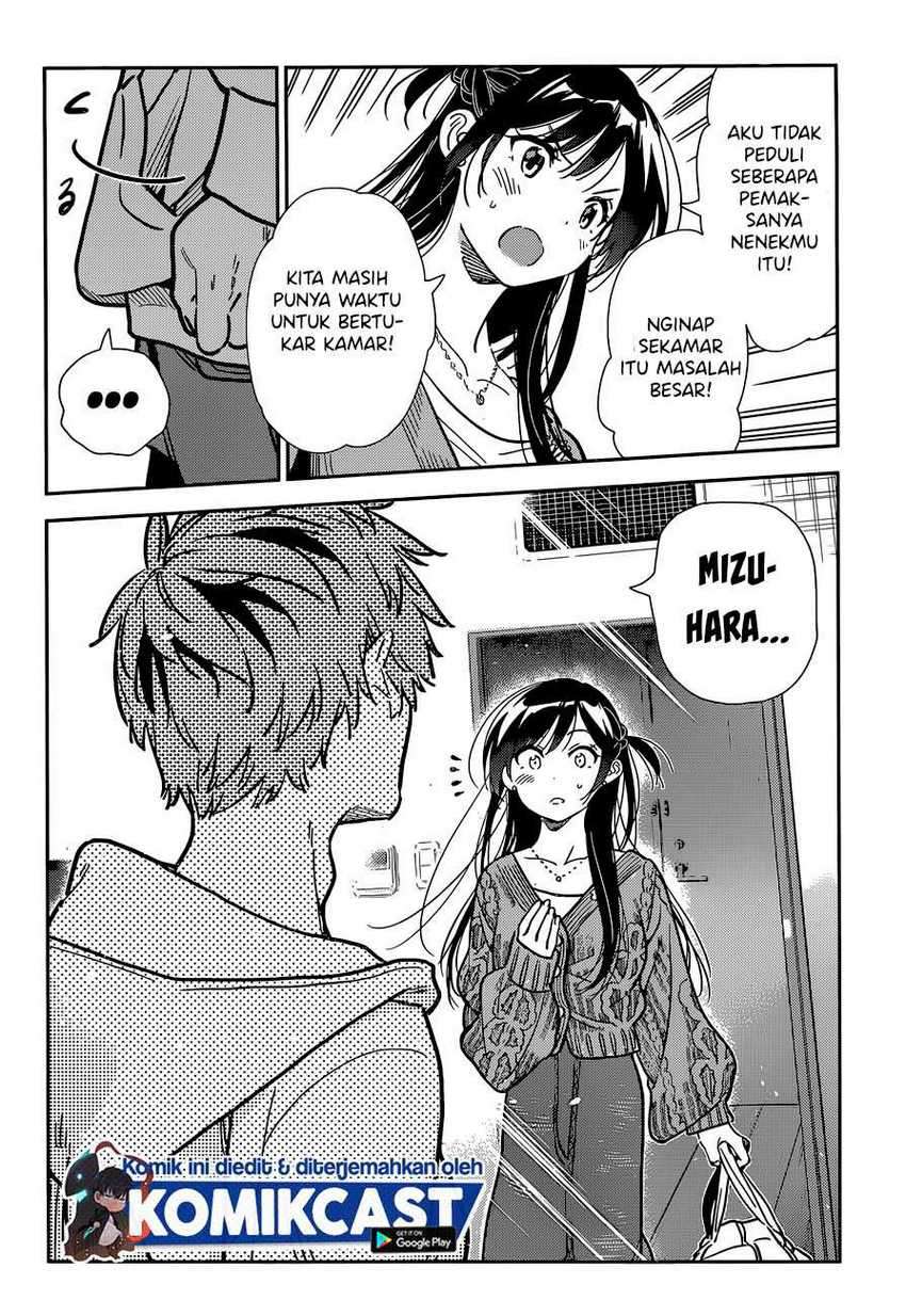 Chapter 192 - halaman 16