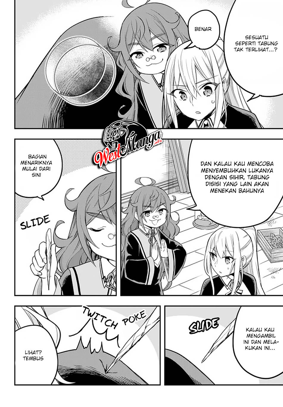 Chapter 32 - halaman 10