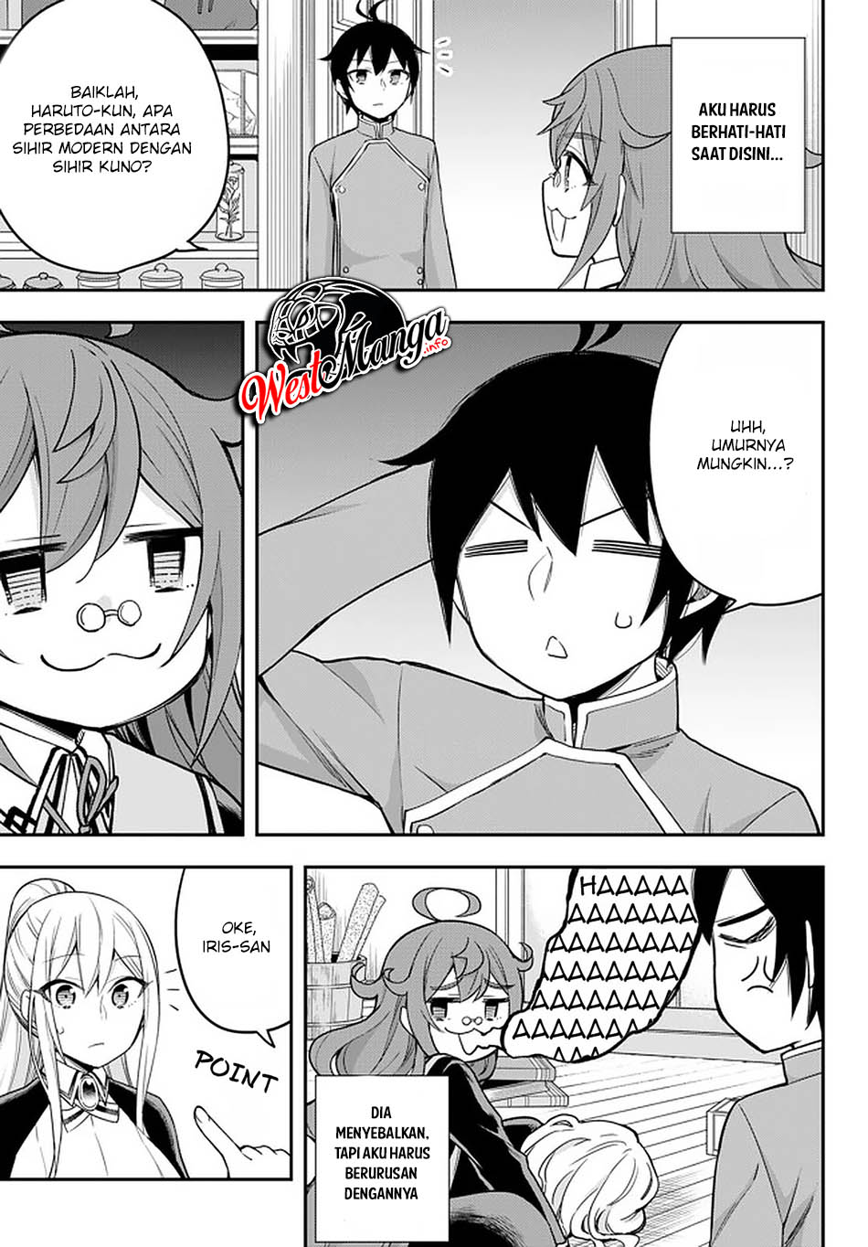 Chapter 32 - halaman 14