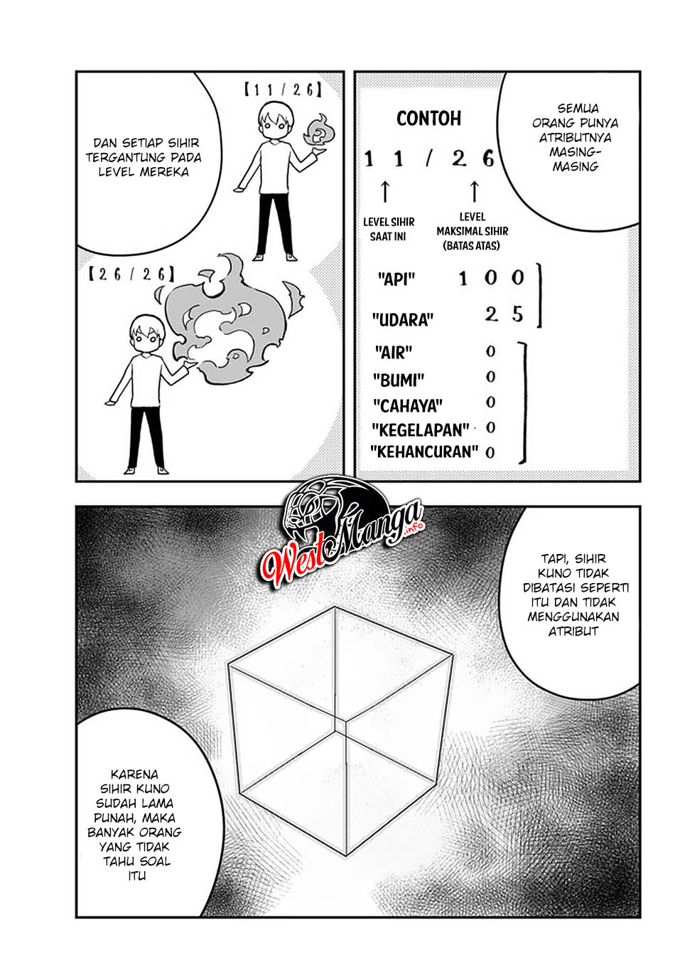 Chapter 32 - halaman 16