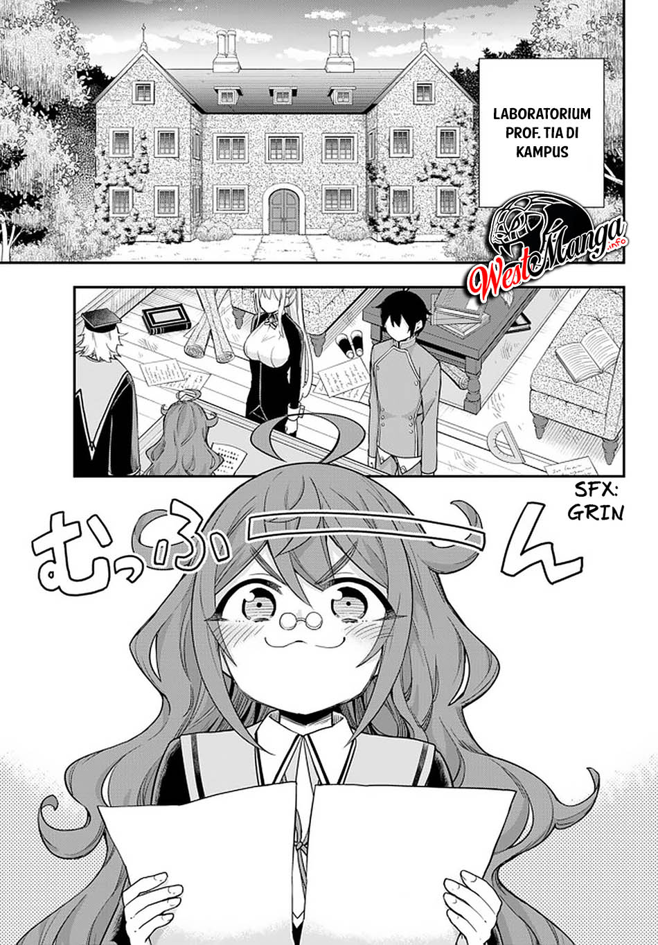 Chapter 32 - halaman 2