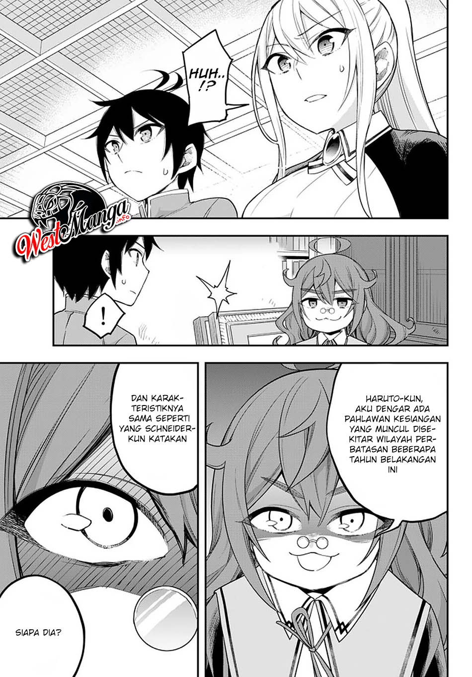 Chapter 32 - halaman 25
