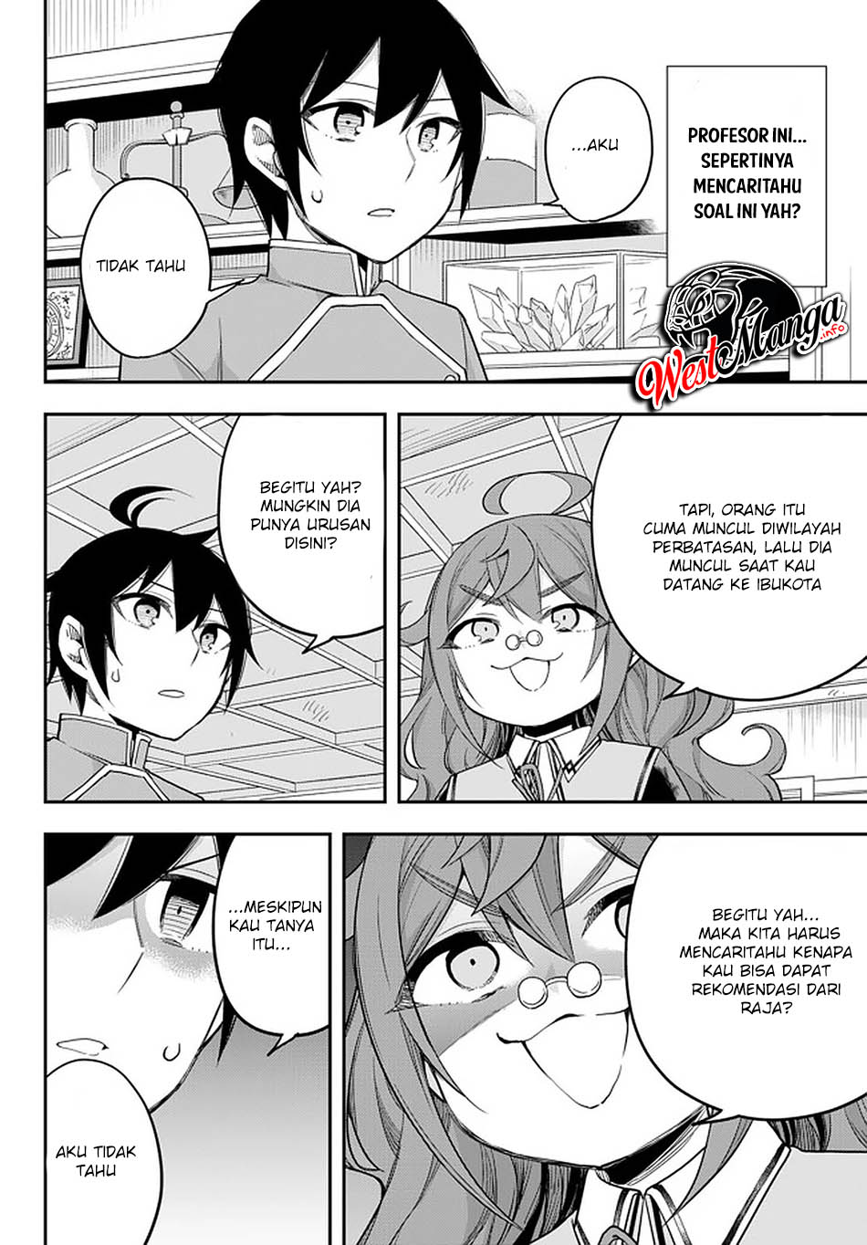 Chapter 32 - halaman 26