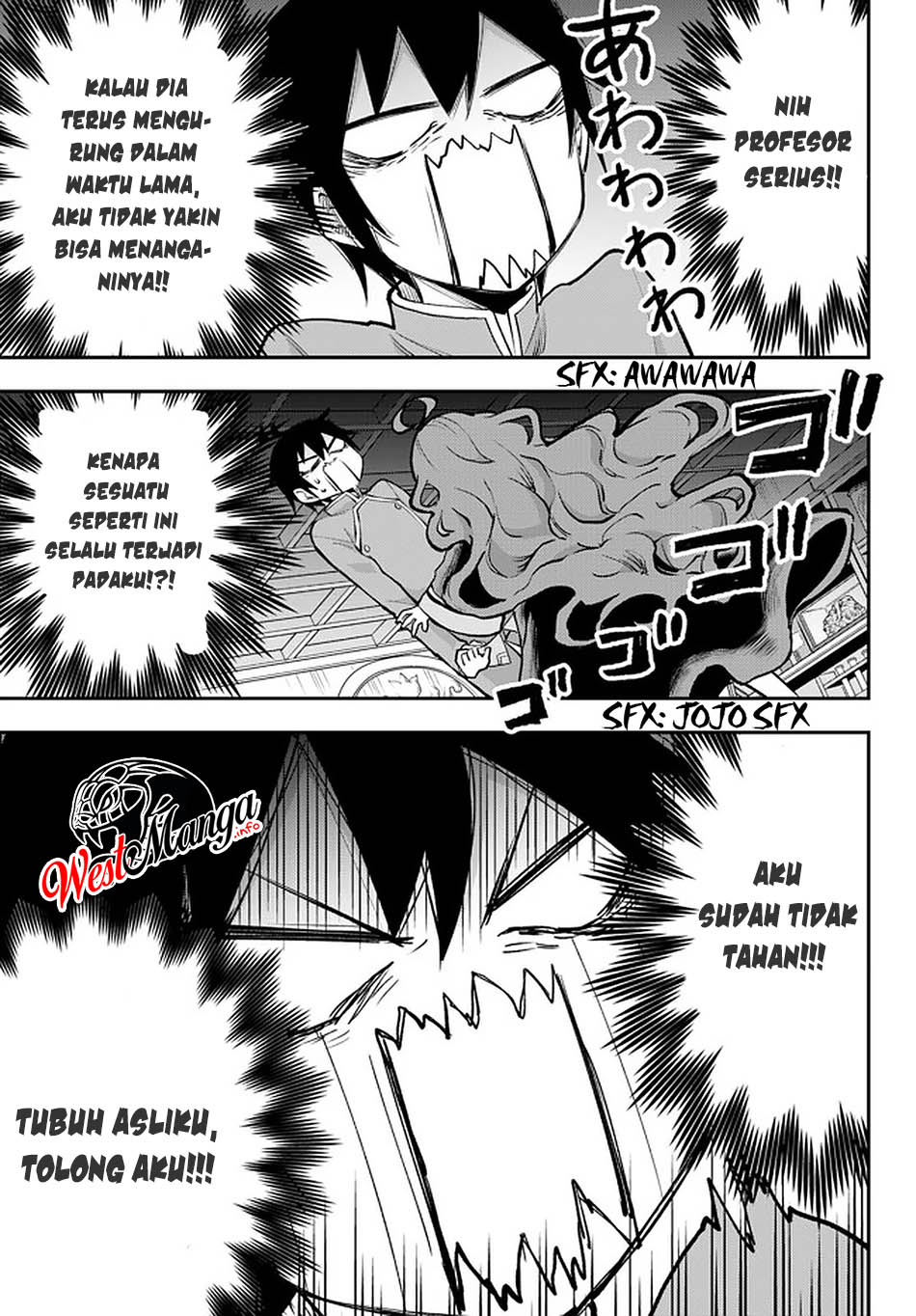 Chapter 32 - halaman 29