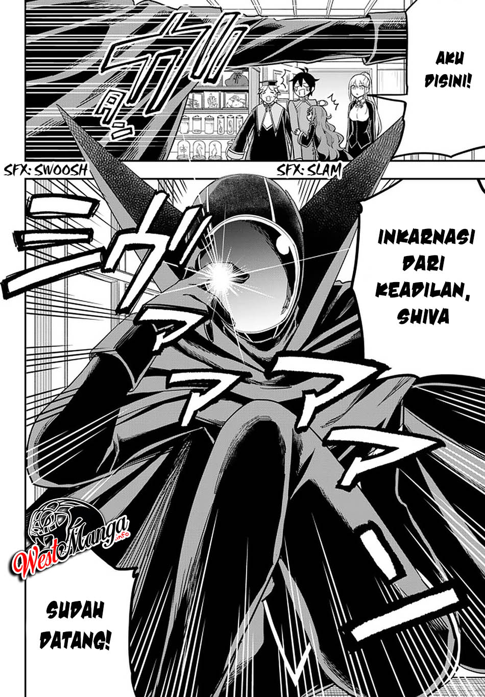 Chapter 32 - halaman 30