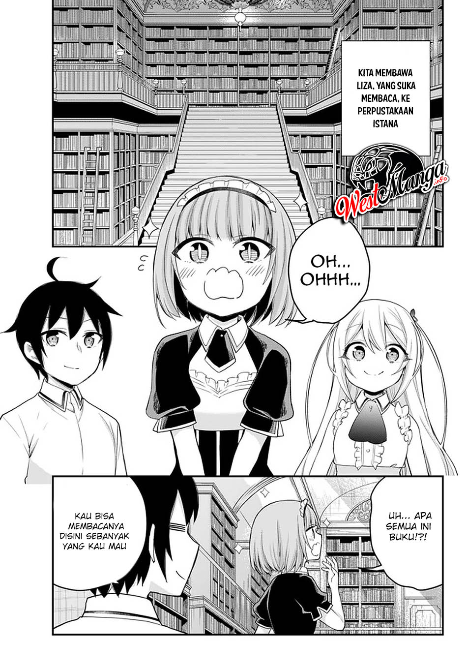 Chapter 32 - halaman 31
