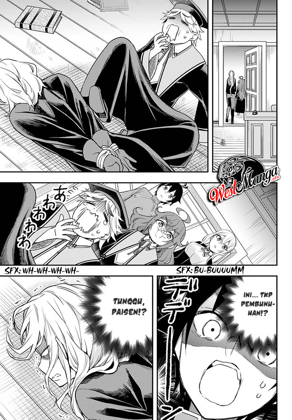 Chapter 32 - halaman 7