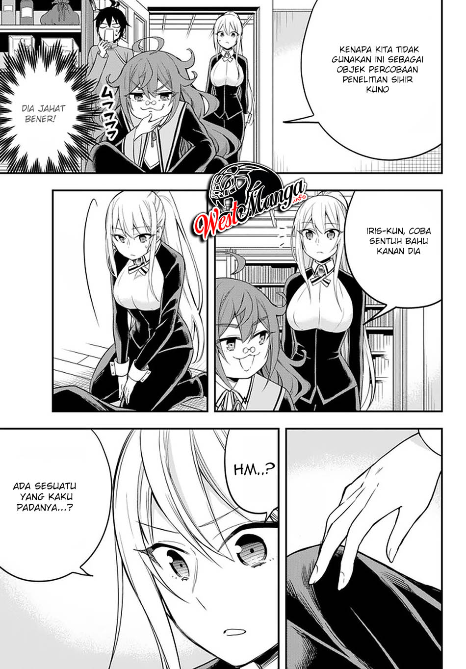 Chapter 32 - halaman 9