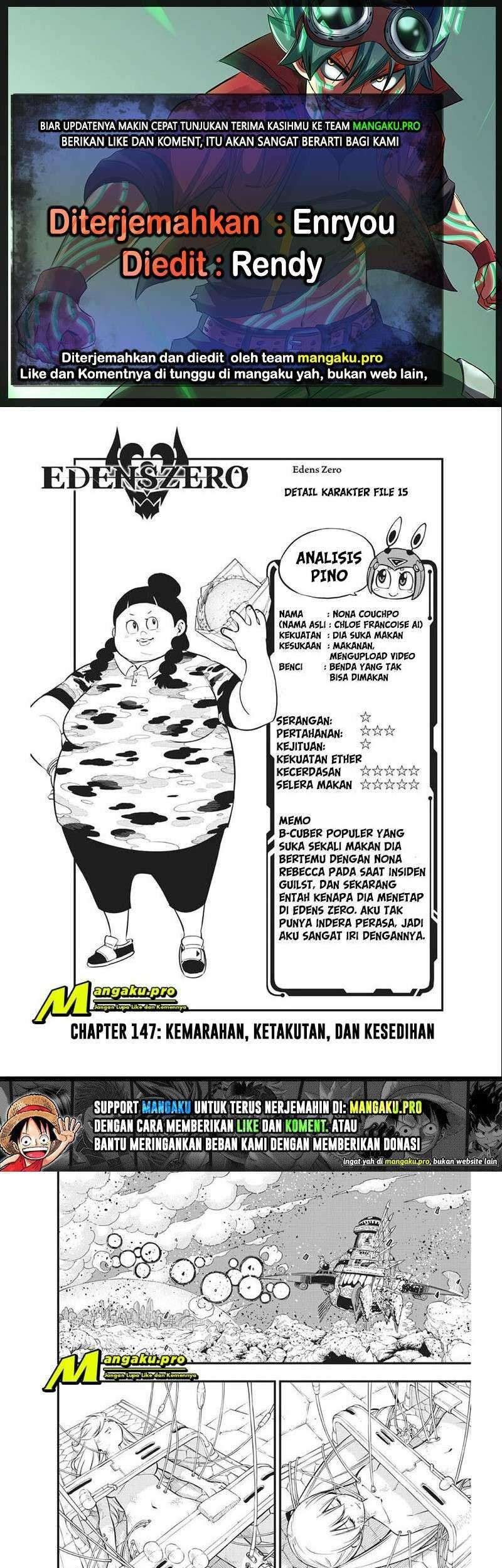 Chapter 147 - halaman 2